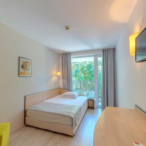 Single room